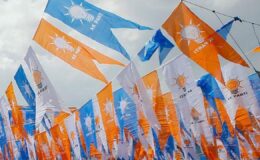 AK Parti’de 4 il başkanlığına atama