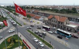Balıkesir’in ihracatında 1 milyar dolara ramak kaldı