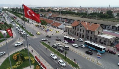 Balıkesir’in ihracatında 1 milyar dolara ramak kaldı