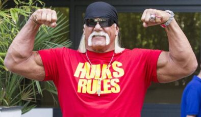 Bir döneme damgasını vurmuştu! Efsane güreşçi Hulk Hogan’dan hayranlarını yıkan haber