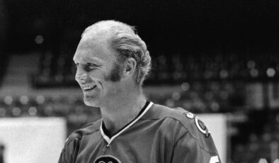 Bobby Hull, Hockey Hall of Famer, Is Dead at 84