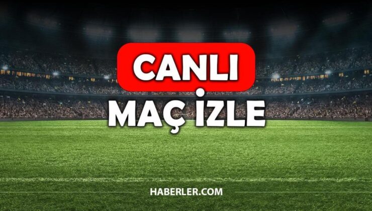 CANLI maç izle! TÜM MAÇLAR! Canlı şifresiz donmadan HD maç izle! 31 Ocak GÜNÜN MAÇLARI CANLI İZLE!