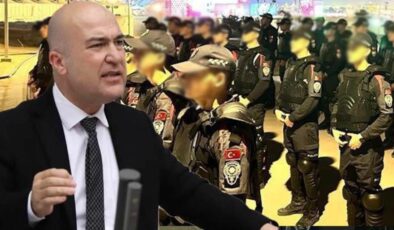 CHP Milletvekili Bakan, Katar’da görev yapan polislerin maaşlarını Bakan Soylu’ya sordu: 5 milyon dolara kim çöktü?