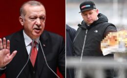 Cumhurbaşkanı Erdoğan’ın uyarısının ardından Finlandiya’dan dikkat çeken karar: Kur’an-ı Kerim yakma eylemlerine izin vermeyeceğiz