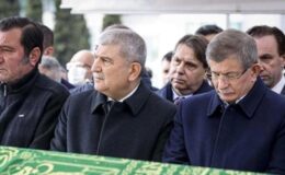 Diyanet, Gelecek Partili Kani Torun’un vefat eden kızı için hatim okutmasına izin verilmediği iddialarını yalanladı
