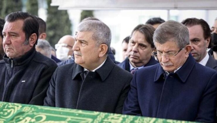 Diyanet, Gelecek Partili Kani Torun’un vefat eden kızı için hatim okutmasına izin verilmediği iddialarını yalanladı