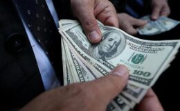 Dolar/TL, 18,81 seviyesinden işlem görüyor