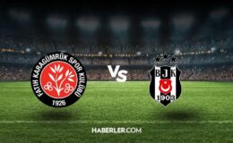 Fatih Karagümrük – Beşiktaş maçı canlı izle! 31 Ocak 2023 Vavacars Fatih Karagümrük – Beşiktaş maçı hangi kanalda yayınlanacak, link var mı?