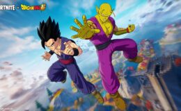Fortnite’a Dragon Ball’dan Gohan ve Piccolo karakterleri eklendi