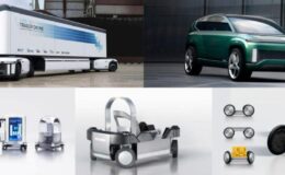 Hyundai’ye Good Design’dan ödül yağdı