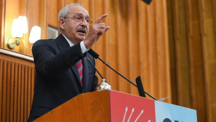 Kılıçdaroğlu: Ağır kış koşullarına giriyoruz, doğalgaz fiyatını hemen indirin