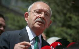 Kılıçdaroğlu: Şubat Kapıda, Ülkemiz Ağır Kış Koşullarına Giriyor. Evlerde Kullanılan Doğal Gazın Birim Fiyatını Hemen İndirin