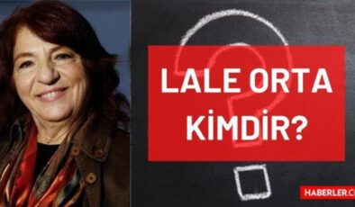 Lale Orta kimdir? Kaç yaşında, nereli, mesleği ne? Yeni Merkez Hakem Kurulu Başkanı Lale Orta’nın hayatı ve biyografisi!