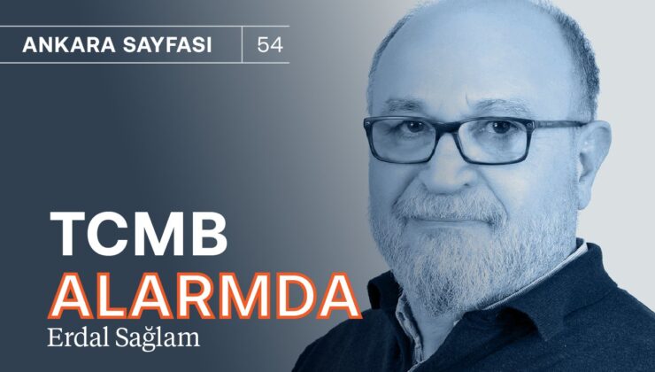 Merkez Bankası alarmda! Rezervler düşüyor, döviz sıkışıklığı artıyor | Erdal Sağlam