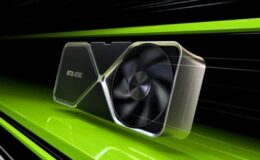 NVIDIA RTX 4090 Ti ortaya çıktı!