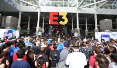 Sony, Microsoft ve Nintendo bu yıl E3 oyun fuarında yer almayacak