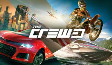 Ubisoft, The Crew 3’ü bugün duyuracak