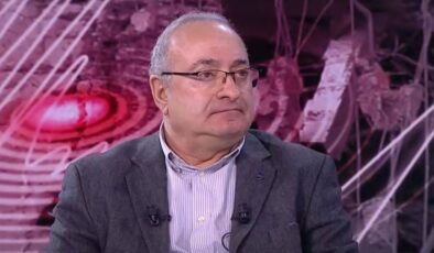 Prof. Kadıoğlu: Büyük kıyameti bekliyoruz