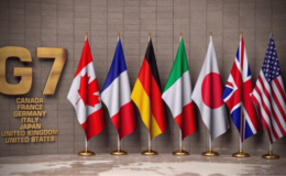 2023 G7 zirvesine Ukrayna’nın katılabileceği belirtildi