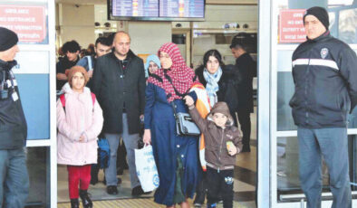 75 bin yatak dolmak üzere: Turizm sektörü depremzedeler için seferber olmuş durumda