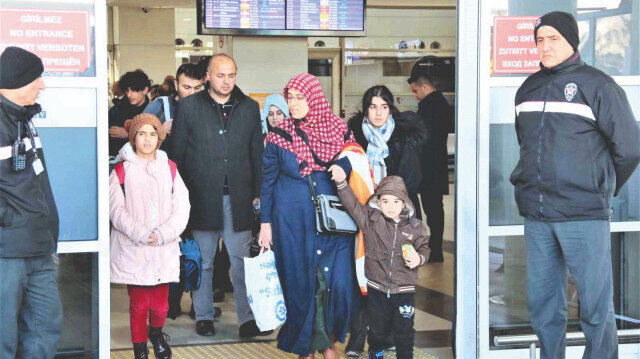 75 bin yatak dolmak üzere: Turizm sektörü depremzedeler için seferber olmuş durumda