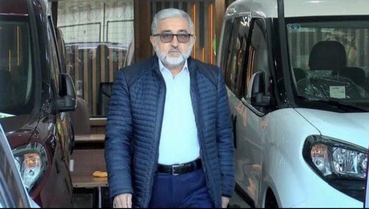 Yeni Çamoluk Otomotiv Sosyal Medyada Olay Oldu