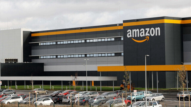 AB Amazon’un 1,7 milyar dolarlık iRobot anlaşmasını soruşturacak