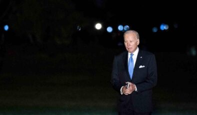 ABD Başkanı Biden: “Putin’in nükleer silah kullanmayı düşündüğünü sanmıyorum”