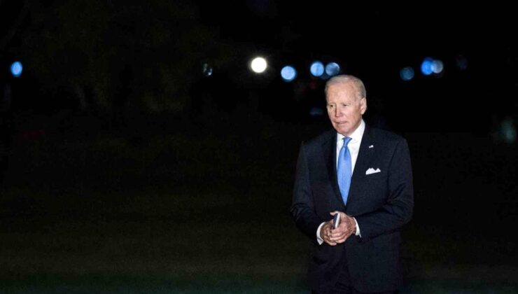 ABD Başkanı Biden: “Putin’in nükleer silah kullanmayı düşündüğünü sanmıyorum”