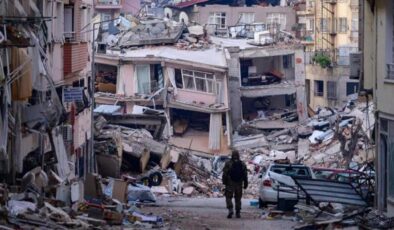 ABD’li Blinken’dan deprem bölgesine ziyaret! Cumhurbaşkanı Erdoğan ile de görüşecek iddiası