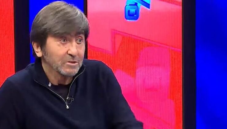 “Adım gibi eminim” diyen Rıdvan Dilmen’den Galatasaray maçının devre arasında olay kehanet