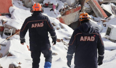 AFAD ve Kızılay’a yapılan bağışlara vergi indirimi uygulanacak