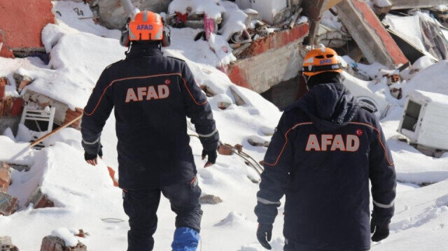 AFAD ve Kızılay’a yapılan bağışlara vergi indirimi uygulanacak