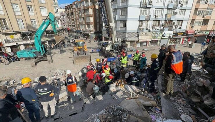 AFAD’dan “Deprem olacak” iddialarına yalanlama: Önceden kestirilmesi günümüz teknolojik imkanlarıyla mümkün değildir