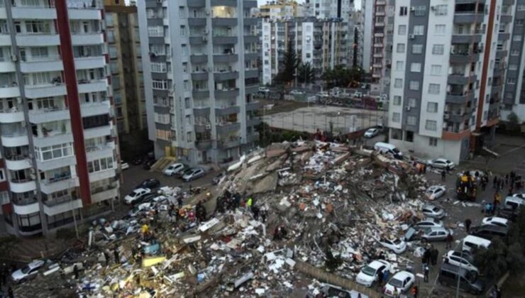 AFAD’dan depremzedelere kritik uyarı: Artçı sarsıntılar hasarlı binalarda yıkıma neden olabilir, uzak duralım