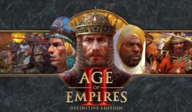 Age of Empires II: Definitive Edition konsola çıktı