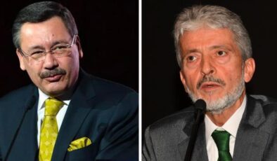 AK Partili eski ABB Başkanı Tuna’dan Melih Gökçek’e olay sözler: Onu Allah’a havale ediyorum