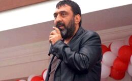 Al Sancak Çelebi kimdir, kim canlandırıyor? Al Sancak dizisi Çelebi kimdir, kaç yaşında, nereli? Ahmet Yenilmez kimdir, hangi dizilerde rol aldı?