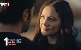 Al Sancak ne zaman, hangi gün, saat kaçta, hangi kanalda? Al Sancak yeni bölümleri hangi gün yayınlanıyor? Çarşamba mı Perşembe mi?