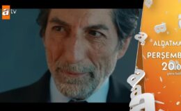 Aldatmak 20. bölüm fragmanı yayınlandı mı? Aldatmak yeni bölüm fragmanı çıktı mı? Aldatmak yeni bölümde neler olacak?