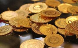 Altının gram fiyatı 1.138 lira seviyesinden işlem görüyor