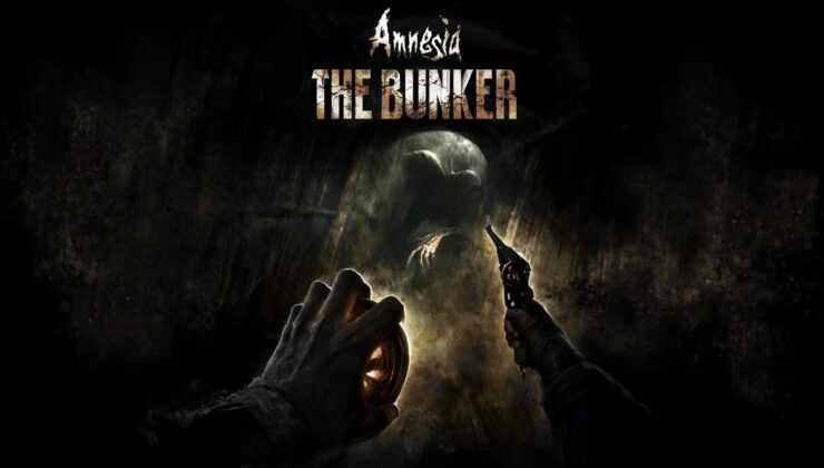 Amnesia: The Bunker’ın çıkış tarihi ertelendi