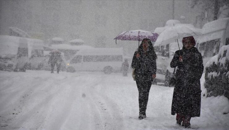 Ankara’da okullar tatil mi? 6 Şubat Pazartesi Ankara’da okullar tatil edilecek mi, tatil mi olacak? Son durum ne?