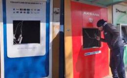 Antakya’da para çekmek için ATM’ye gidenler şok oldu: Gerçek ortaya çıktı
