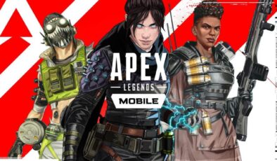 Apex Legends Mobile kapanıyor! İşte kapanacağı tarih