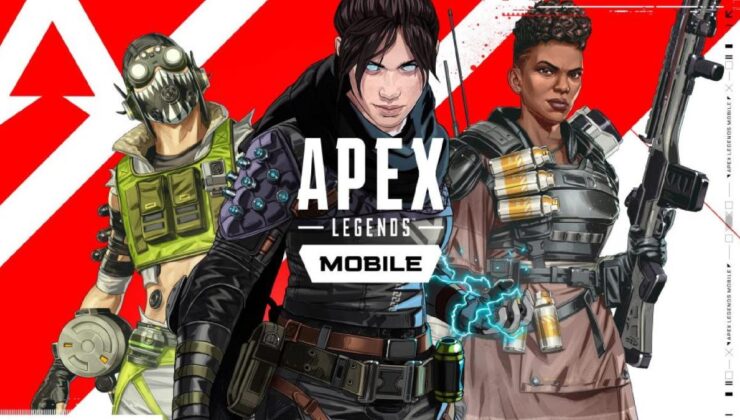 Apex Legends Mobile kapanıyor! İşte kapanacağı tarih