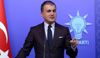 Arınç’ın “Seçimler ertelenmeli” çağrısının ardından AK Parti’den ilk açıklama: Canlarımızı enkazdan kurtarmanın derdindeyiz