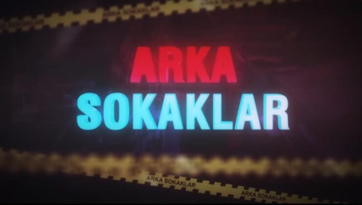 Arka Sokaklar bitti mi? Arka Sokaklar neden yayınlanmıyor, final mi verdi?