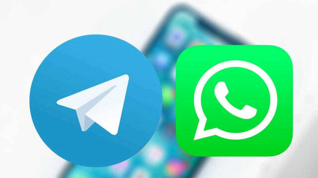 Avusturya istihbaratı: WhatsApp ve Telegram’ı denetlemek istiyoruz