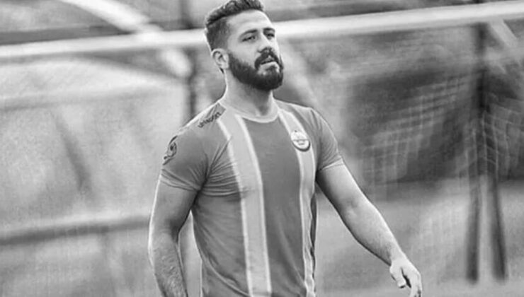 Aynı takımdan 4 oyuncu! Kahramanmaraş İstiklal Spor’un futbolcusu Burhanettin Sever hayatını kaybetti